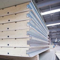 structural panels   price  india