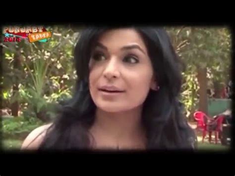 leaked pakistani actress meera shocking mms sex scandal