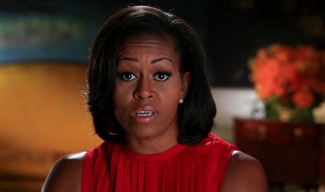 Video Michelle Obama Questioned About Same Sex Marriage