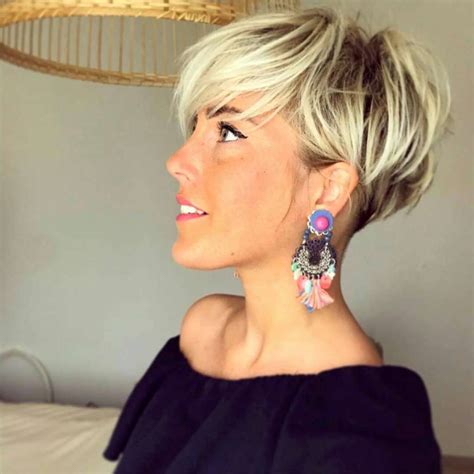 Short Hairstyles For 2017 1 Fashion And Women
