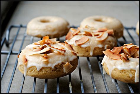 gratuitous food porn national donut day edition