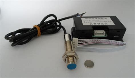 tachometer counter frequency frequency pulse meter kh motor tachometer cfc