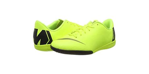nike youth soccer indoor shoes