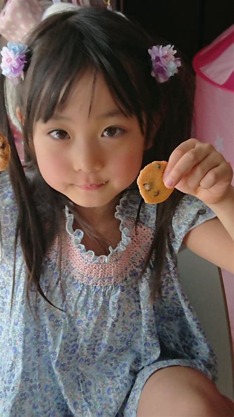 【ロリコン集合】6歳・小学1年生のアイドルが見つかる 魔王ブログ。 Beelzeboul