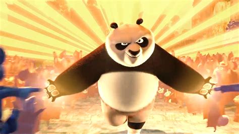 kung fu panda  kung fu panda  trailer  fandango   nude