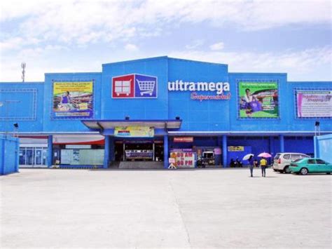 franchise ultra mega franchise market philippines