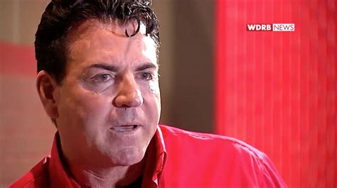 Papa John S Founder Reveals The Truth He Didn T Really Eat 40 Pizzas