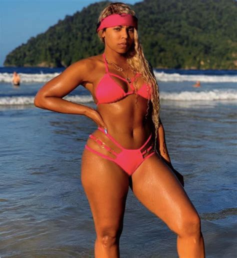 ashanti be realistic about your body goals