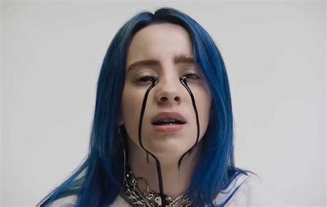 billie eilish    partys  meaning   video