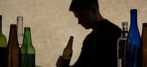Dangers Of Second Hand Drinking Teen Drinkers At High Risk Of Assault
