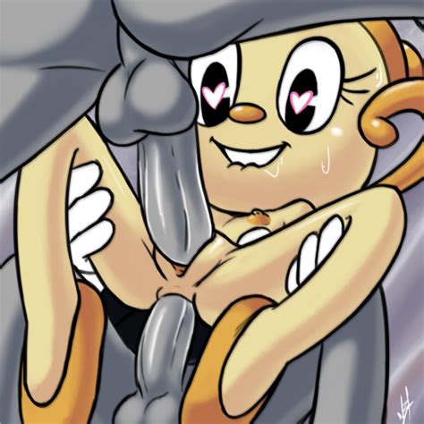 rule34hentai we just want to fap image 316857 cuphead ms chalice n3f the legendary chalice