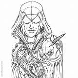 Creed Assassin Lineage Ezio Xcolorings sketch template