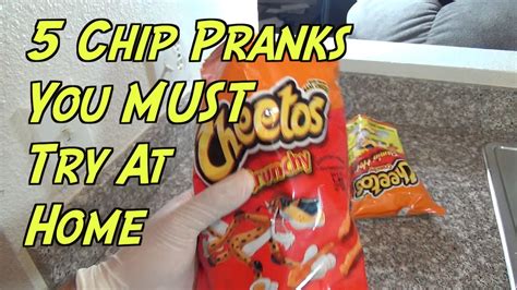 chip pranks     home   prank nextraker youtube