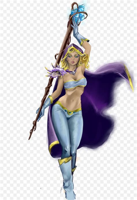 dota 2 female characters