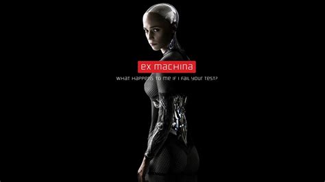 ex machina wallpapers hd wallpapers id 14448