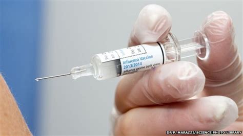 morbidly obese in england could get free flu jab bbc news