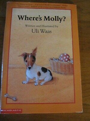 wheres molly paperback book  ebay