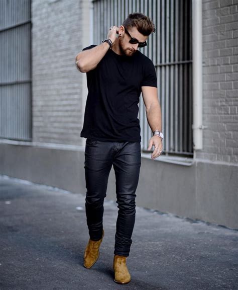casual style tips  men
