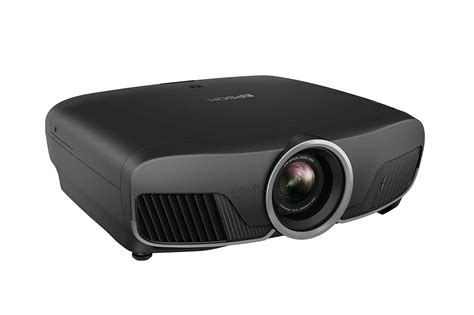 epson launches  range  fhd   home cinema projectors