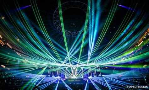 Trance Music Fest ‘transmission’ To Make Asia Debut In Bangkok Coconuts