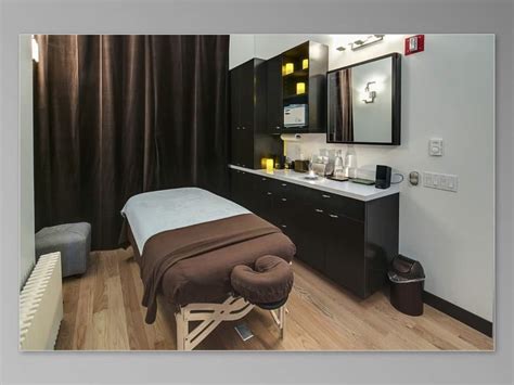 Ohm Spa And Lounge New York Massage Therapy Spa