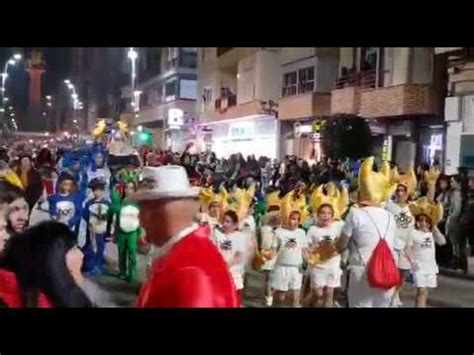 desfile carnaval  youtube