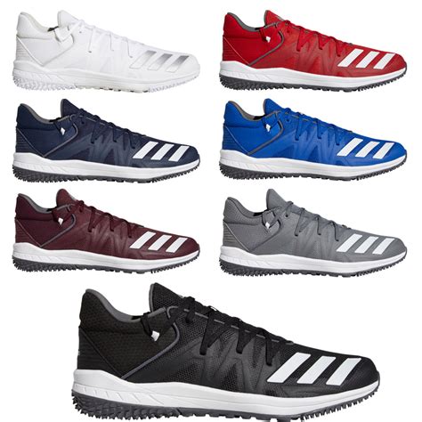 adidas baseball speed turf shoes mens turf trainers
