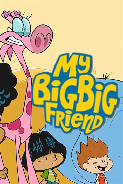 big big friend  season   tv guide