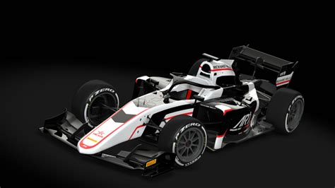 art gp   livery  rss   racedepartment