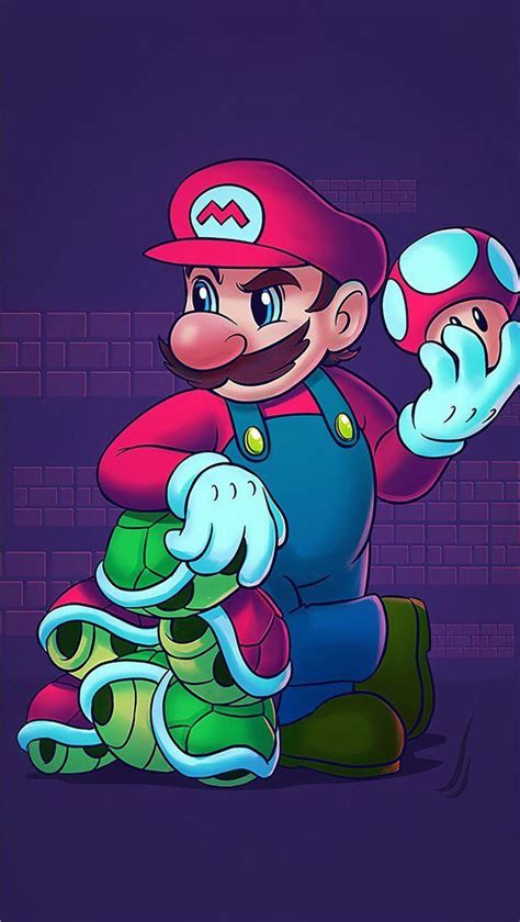 🔥 Free Download Super Mario Nintendo 4k Supermario Mario Games 4k Super