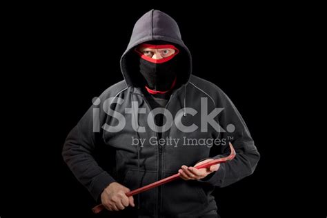 burglar stock photo royalty  freeimages