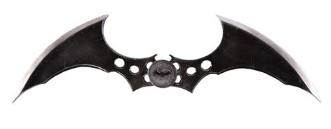 batman arkham knight latex batarang ebay
