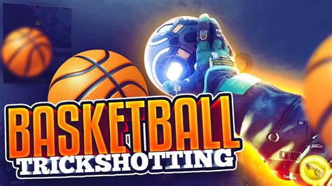basketball trickshotting  bo youtube