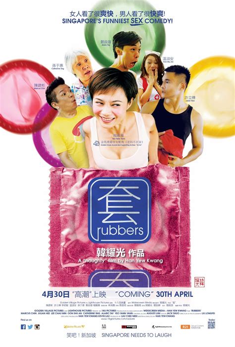 Singapores Funniest Edy Rubbers ~ Smithankyou Lifestyle And