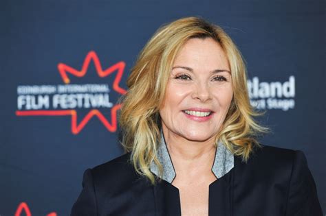 Sex And The City Revival Why Isnt Kim Cattrall Returning As Samantha
