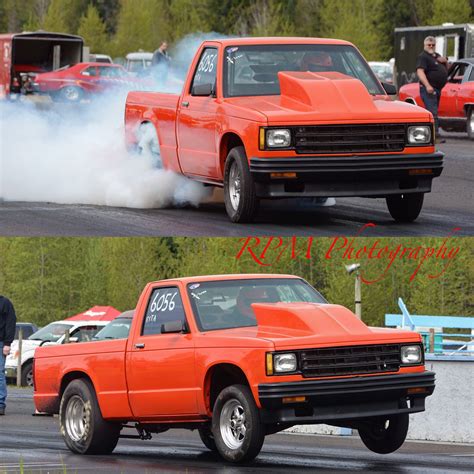 pin  betty scott  twin turbo    pickup twin turbo