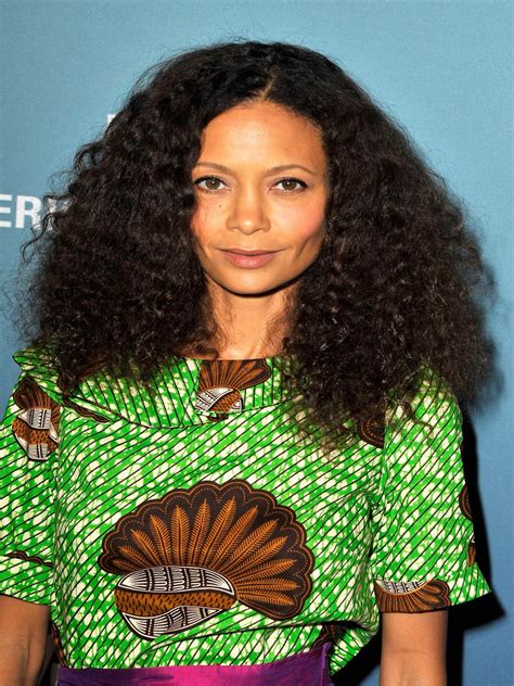 Thandie Newton Reveals Sexual Abuse By Hollywood Director Essence