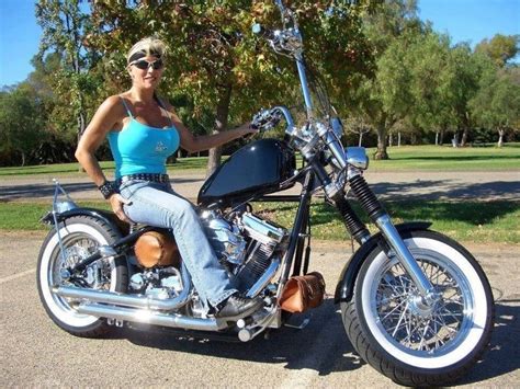 1714 best images about motorcycles and women on pinterest