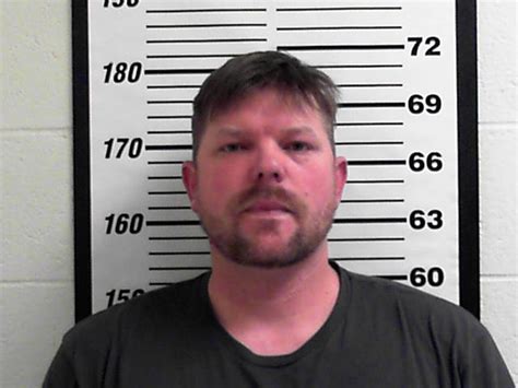 41 Year Old Man Arrested For Attempting To Meet Up With 13 Year Old For Sex