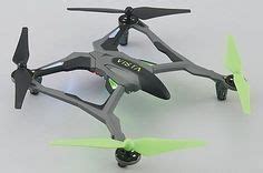 tech notes    radio controlled electric powered ready  fly vista uav quadcopter