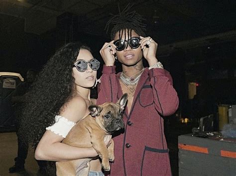 swae lees girlfriend allegedly assaults  side chick hiphopdx