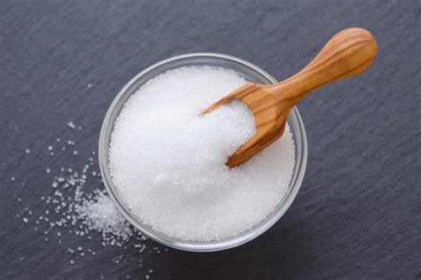 sugar alcohol types benefits and risks