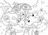 Adventure Coloring Time Pages Print Characters Color Finn Colouring Book Coloring99 Popular sketch template