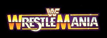 history  wrestlemania wrestlemania