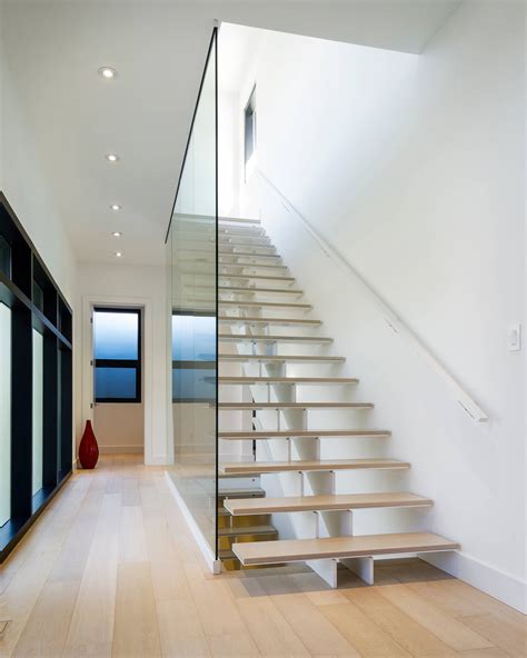 astonishing modern staircase designs youll instantly fall