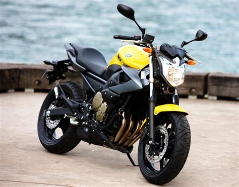 yamaha xj technical data  motorcycle motorcycle fuel economy information