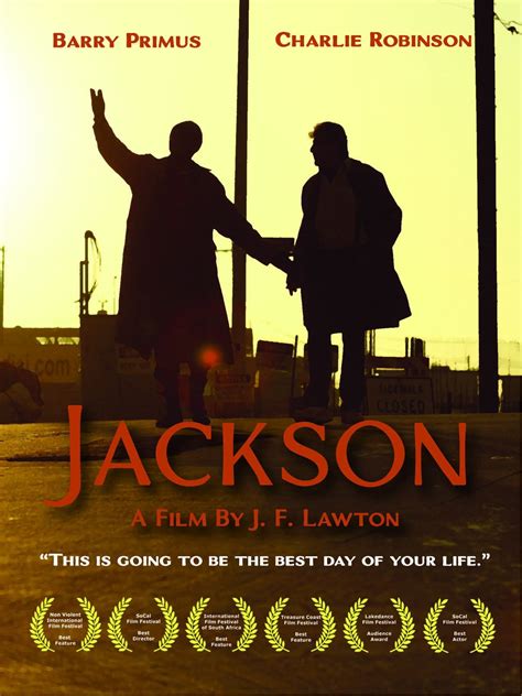 jackson  posters