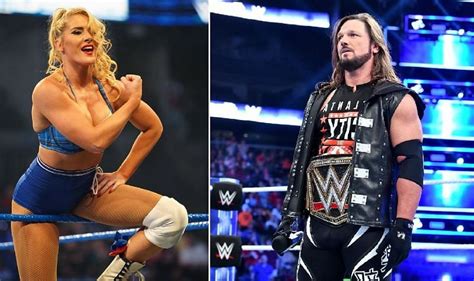 10 Current Wwe Superstars Who Dislike Each Other In Real Life