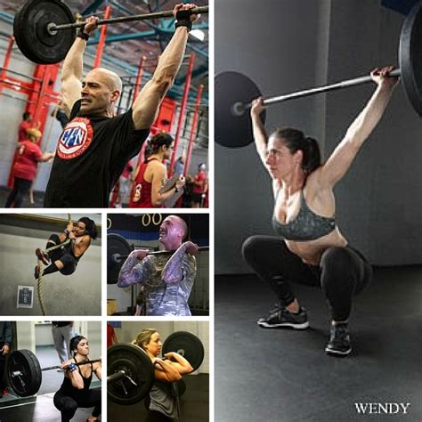 crossfit nutley coaches share  passion  health  fitness