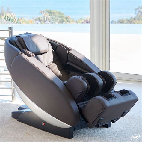 Massage Chairs Are The Next Best Thing To Having A Personal Massage